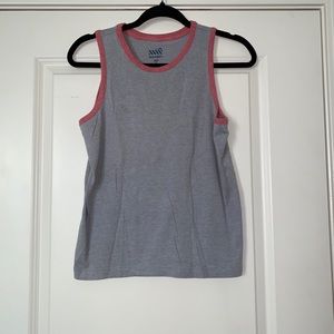 Boys Muscle Shirt